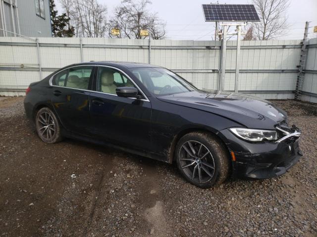 Photo 3 VIN: 3MW5R7J00N8C63926 - BMW 330XI 