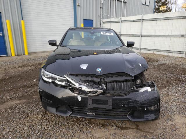 Photo 4 VIN: 3MW5R7J00N8C63926 - BMW 330XI 