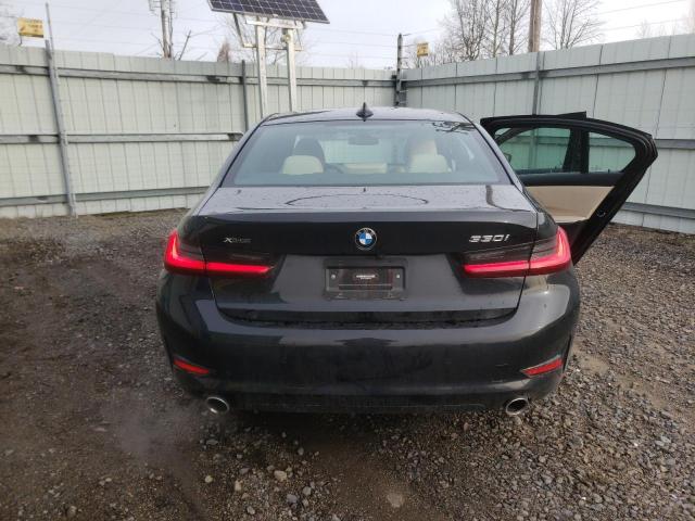 Photo 5 VIN: 3MW5R7J00N8C63926 - BMW 330XI 