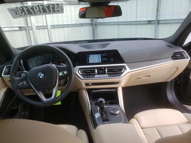 Photo 7 VIN: 3MW5R7J00N8C63926 - BMW 330XI 