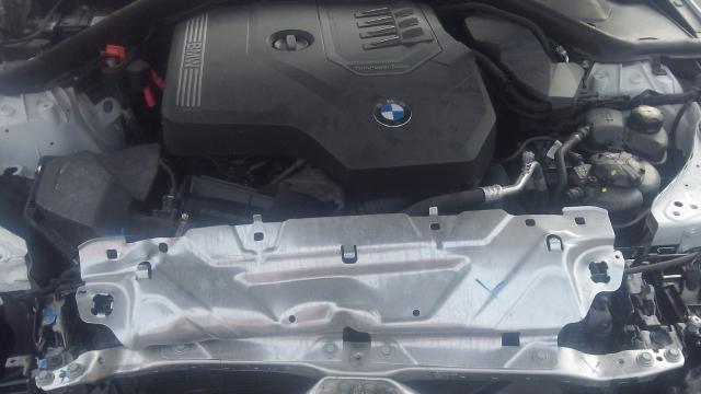 Photo 6 VIN: 3MW5R7J00N8C65160 - BMW 330XI 