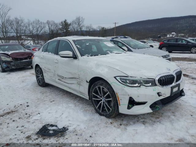 Photo 0 VIN: 3MW5R7J00N8C66051 - BMW 330I 