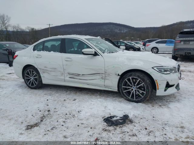 Photo 5 VIN: 3MW5R7J00N8C66051 - BMW 330I 