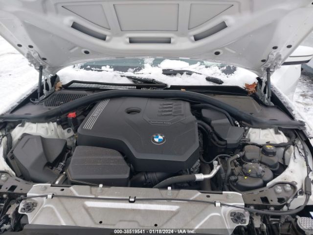 Photo 9 VIN: 3MW5R7J00N8C66051 - BMW 330I 