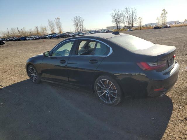 Photo 1 VIN: 3MW5R7J00N8C73517 - BMW 330XI 