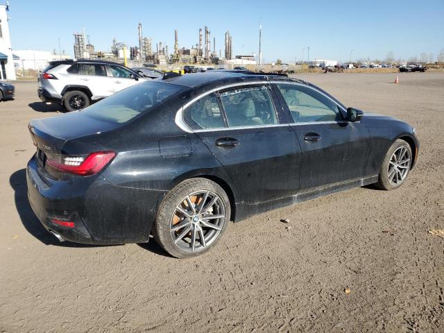 Photo 2 VIN: 3MW5R7J00N8C73517 - BMW 330XI 