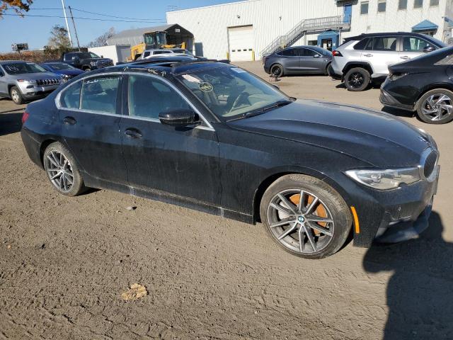 Photo 3 VIN: 3MW5R7J00N8C73517 - BMW 330XI 