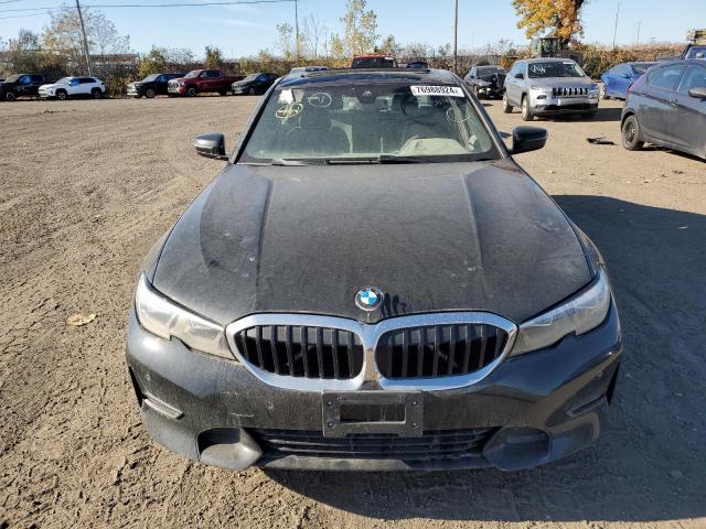 Photo 4 VIN: 3MW5R7J00N8C73517 - BMW 330XI 