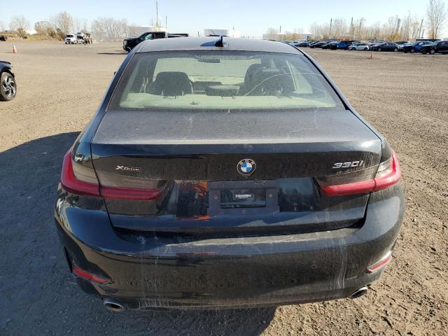 Photo 5 VIN: 3MW5R7J00N8C73517 - BMW 330XI 