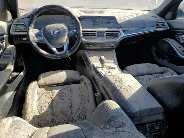 Photo 7 VIN: 3MW5R7J00N8C73517 - BMW 330XI 