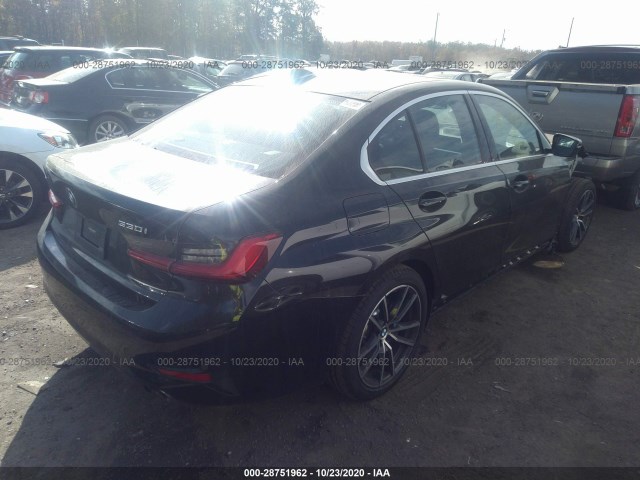 Photo 3 VIN: 3MW5R7J01L8B05091 - BMW 3 