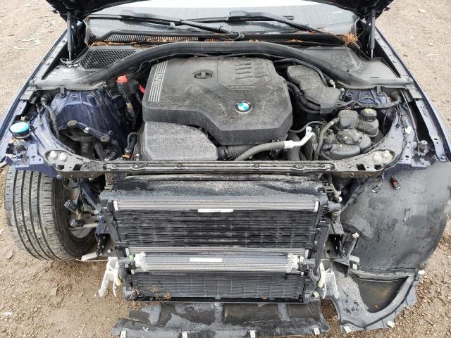 Photo 10 VIN: 3MW5R7J01L8B06516 - BMW 3 SERIES 