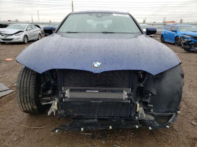 Photo 4 VIN: 3MW5R7J01L8B06516 - BMW 3 SERIES 