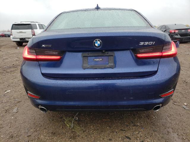 Photo 5 VIN: 3MW5R7J01L8B06516 - BMW 3 SERIES 