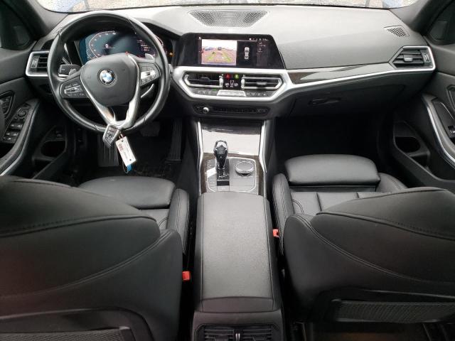 Photo 7 VIN: 3MW5R7J01L8B06516 - BMW 3 SERIES 