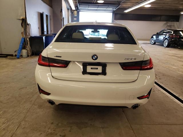 Photo 5 VIN: 3MW5R7J01L8B16060 - BMW 3 SERIES 