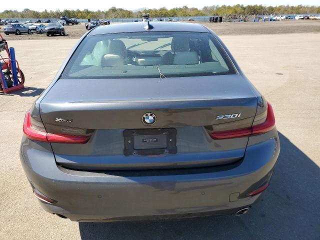 Photo 5 VIN: 3MW5R7J01L8B16253 - BMW 330XI 