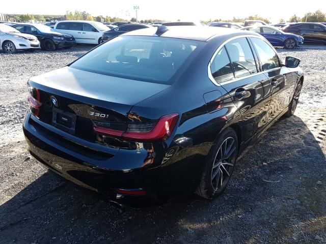 Photo 3 VIN: 3MW5R7J01L8B17483 - BMW 330XI 