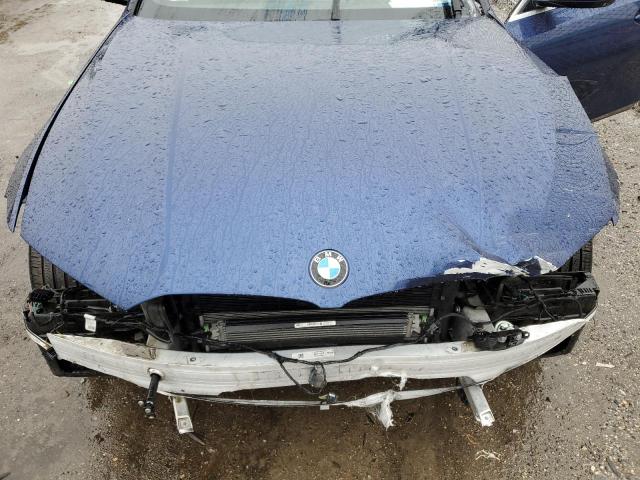 Photo 10 VIN: 3MW5R7J01L8B19959 - BMW 3 SERIES 