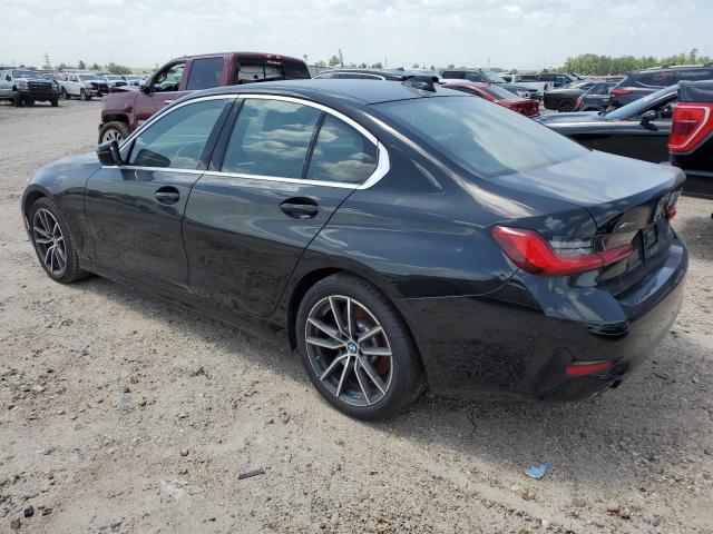 Photo 1 VIN: 3MW5R7J01L8B20478 - BMW 330XI 