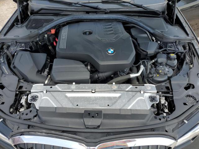 Photo 10 VIN: 3MW5R7J01L8B20478 - BMW 330XI 