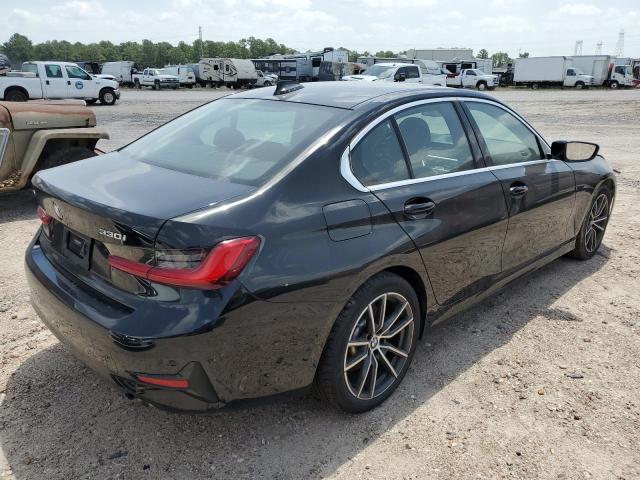 Photo 2 VIN: 3MW5R7J01L8B20478 - BMW 330XI 