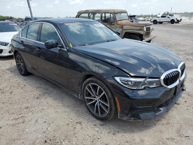 Photo 3 VIN: 3MW5R7J01L8B20478 - BMW 330XI 