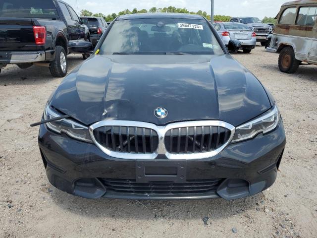 Photo 4 VIN: 3MW5R7J01L8B20478 - BMW 330XI 