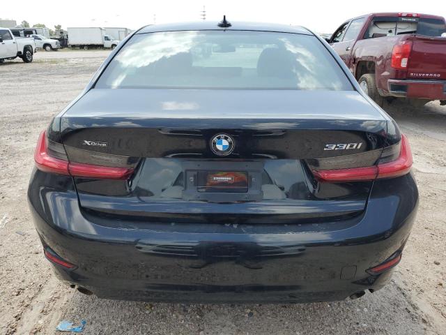 Photo 5 VIN: 3MW5R7J01L8B20478 - BMW 330XI 