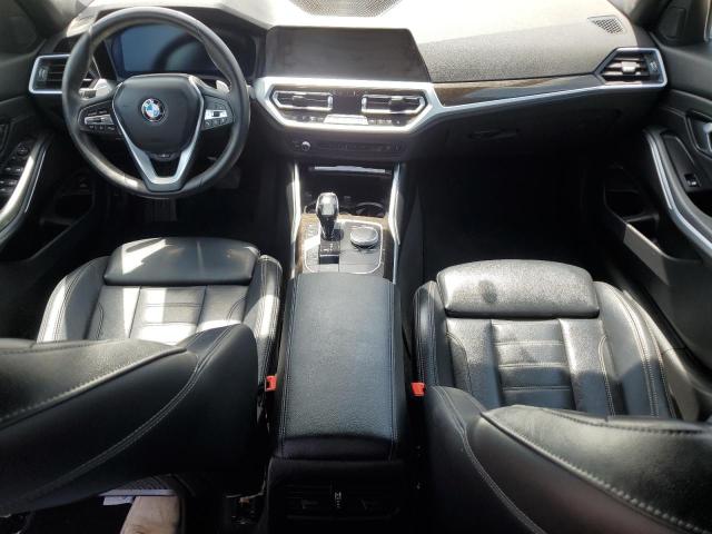 Photo 7 VIN: 3MW5R7J01L8B20478 - BMW 330XI 