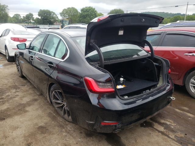 Photo 2 VIN: 3MW5R7J01L8B21078 - BMW 330XI 