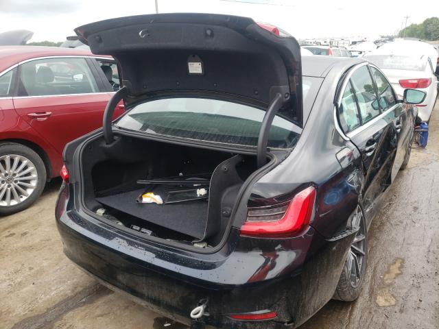 Photo 3 VIN: 3MW5R7J01L8B21078 - BMW 330XI 