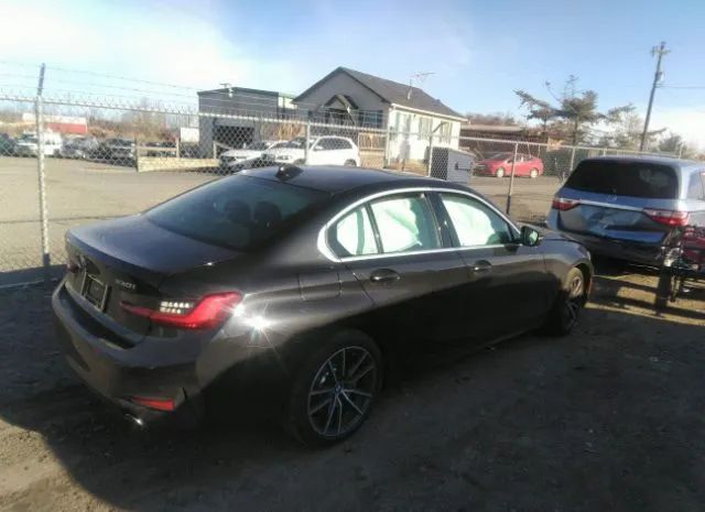 Photo 3 VIN: 3MW5R7J01L8B22473 - BMW 3 SERIES 