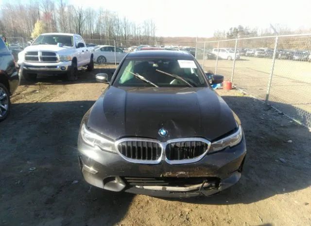 Photo 5 VIN: 3MW5R7J01L8B22473 - BMW 3 SERIES 