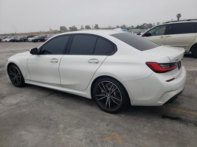 Photo 1 VIN: 3MW5R7J01L8B25292 - BMW 330XI 