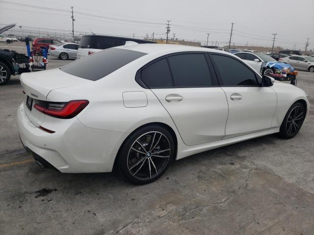 Photo 2 VIN: 3MW5R7J01L8B25292 - BMW 330XI 