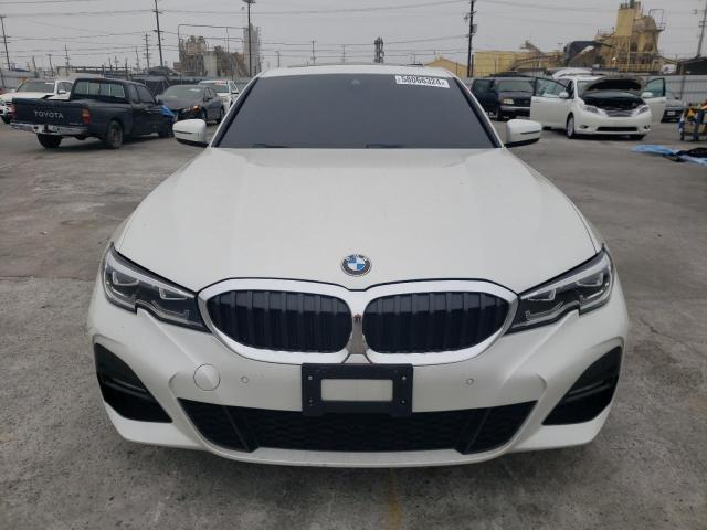 Photo 4 VIN: 3MW5R7J01L8B25292 - BMW 330XI 