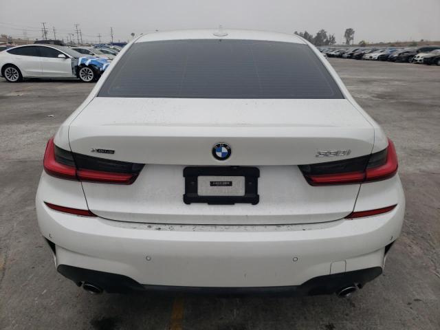 Photo 5 VIN: 3MW5R7J01L8B25292 - BMW 330XI 