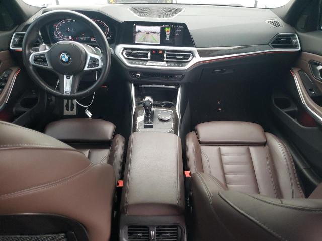 Photo 7 VIN: 3MW5R7J01L8B25292 - BMW 330XI 