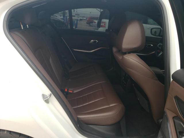 Photo 9 VIN: 3MW5R7J01L8B25292 - BMW 330XI 