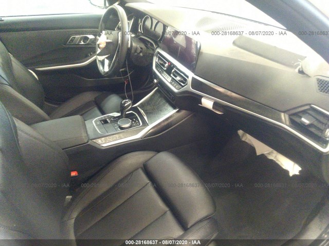 Photo 4 VIN: 3MW5R7J01L8B26927 - BMW 330XI 