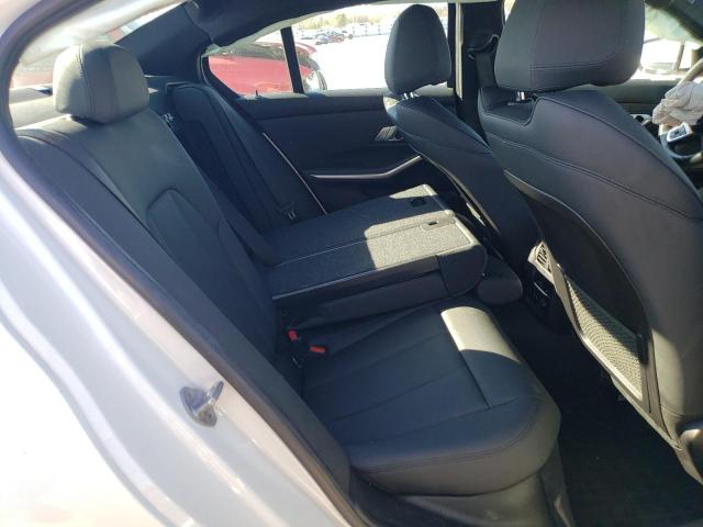 Photo 5 VIN: 3MW5R7J01L8B27074 - BMW 330XI 