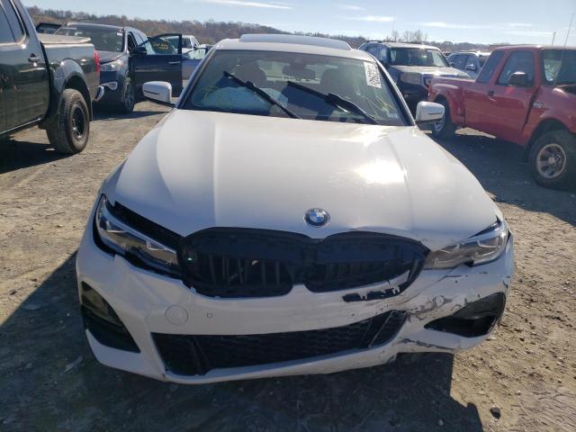 Photo 6 VIN: 3MW5R7J01L8B27074 - BMW 330XI 