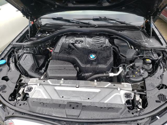 Photo 6 VIN: 3MW5R7J01L8B28418 - BMW 330XI 