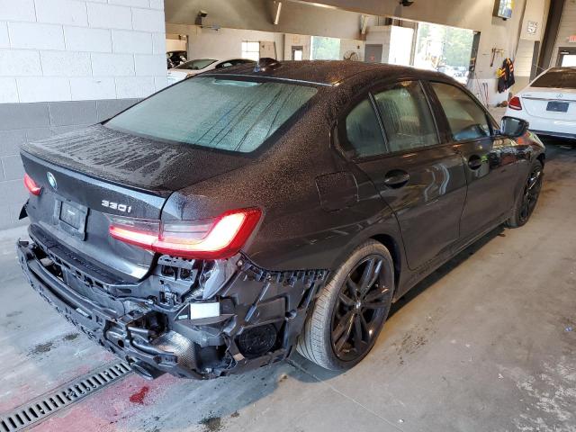 Photo 3 VIN: 3MW5R7J01L8B29830 - BMW 330XI 