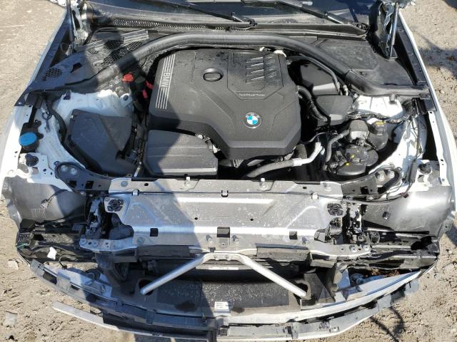 Photo 10 VIN: 3MW5R7J01L8B40066 - BMW 330XI 