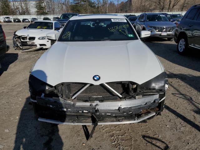 Photo 4 VIN: 3MW5R7J01L8B40066 - BMW 330XI 