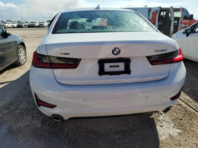 Photo 5 VIN: 3MW5R7J01L8B40391 - BMW 330XI 