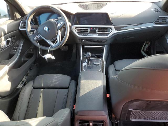 Photo 7 VIN: 3MW5R7J01L8B40391 - BMW 330XI 