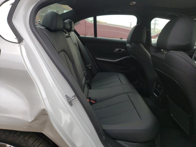 Photo 5 VIN: 3MW5R7J01L8B46434 - BMW 330XI 